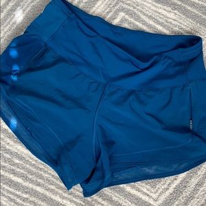 Lululemon shorts sz 4